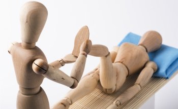 Physiotherapie und Heilpraktik Frank Hirt