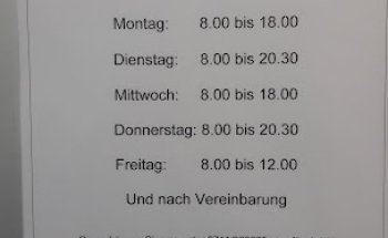 Gremmel Jörg und Rau Sibylle