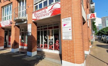Heike Max | Physiotherapie Freiburg