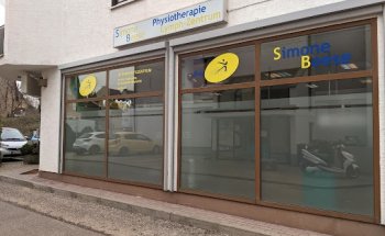 Simone Beese Physiotherapie