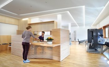 PULZ im Rieselfeld
