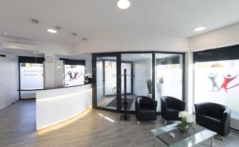 Physiotherapie Thudium