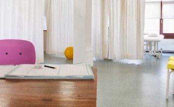 Praxis für Physiotherapie Dagmar Benz Ulrike Fritz