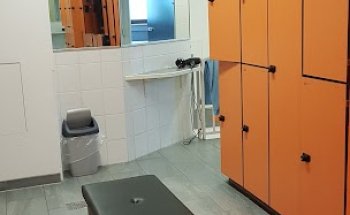 Markus Laub Physiotherapiezentrum