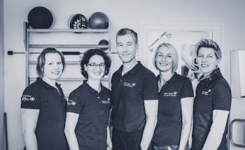 Rudi Meyer – Physio- und Manualtherapeut