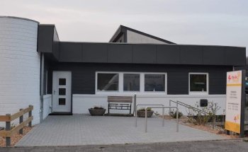 Physiotherapie Ines Boisen