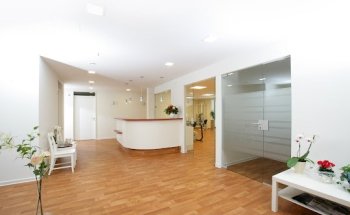 Physiotherapie und Prävention