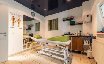 TONUS Physiozentrum
