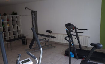 Physiotherapie Hope