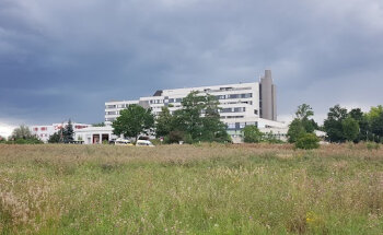 Stadtklinik Frankenthal