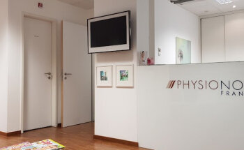 Physionovum