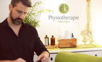 Physiotherapie Heiko Klein