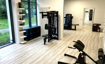 REHAPARK FRANKFURT GmbH