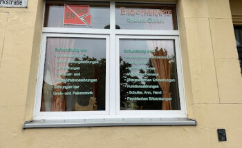 Ergotherapie Gabriel