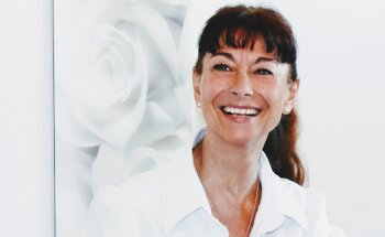 Nicole Fiévée