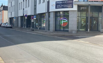 Therapiezentrum Prietz GmbH