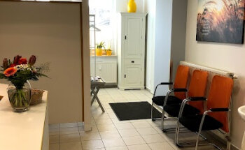 Praxis für Physiotherapie Daniela Göldner