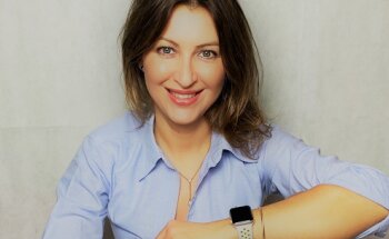 Elena Friedrich