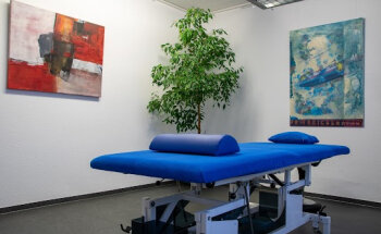 Physiotherapie Astrid Wallendorf
