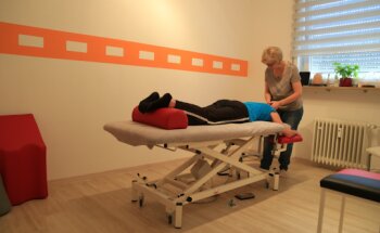 Kürner Brigitte Physiotherapie