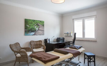 Physiotherapie Kern