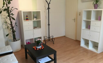 Osteopathie Irene Bethmann