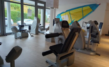PhysioAktiv fitvitalis Lund GmbH & Co. KG