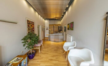 Praxis für Ergotherapie, Physiotherapie, Logopädie, Aachener Therapiepraxis Dorothee Geilenkirchen