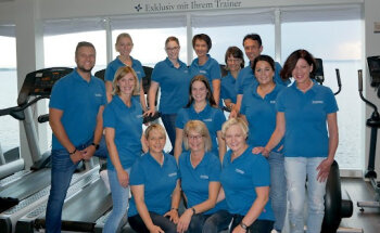 PHYSIOTEAM Ganderkesee