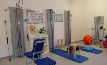 Physiopraxis Handel