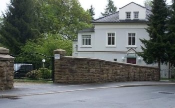 Praxis für private Physiotherapie und Yoga Nathalie Domke