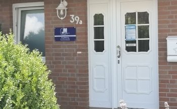 Therapiezentrum Grußendorf Jörg Möllring
