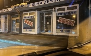 Rehazentrum Pomrehn