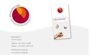 Praxis für Physiotherapie Wicka-Teuwsen