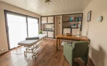 Heilpraktiker Michael Relou - Naturheilpraxis Kensho