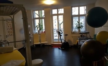 TherapieZentrum Königs Wusterhausen Inh. Manuela Thierbach