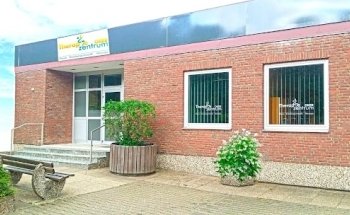Therapiezentrum Oker, Herr Ilhan Dinc Physiotherapeut