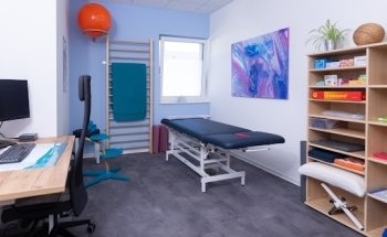get.Therapie GmbH