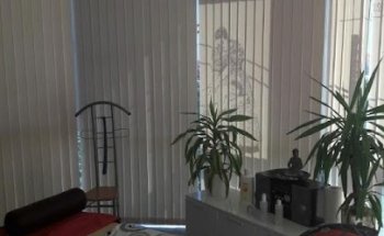 Katja Pögel Physiotherapie