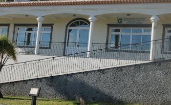 COSC - Centro Ortopédico Santa Cruz, Madeira