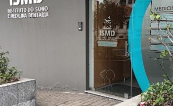 ISMD Instituto de Medicina do Sono e Dentária