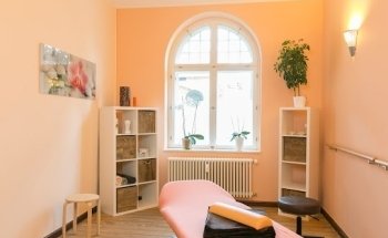 Physiotherapie Ostseeküste Greifswald