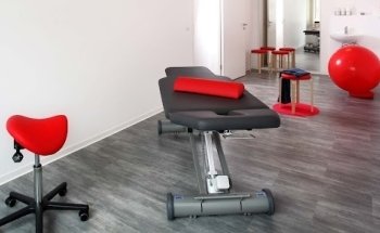 Physiotherapie Prosanum Greifswald