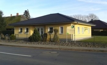 Praxis für Physiotherapie und Naturheilkunde Kathrin Gliesner