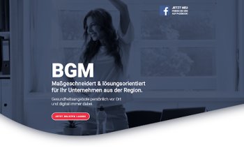 concept+ BGM Partnernetzwerk