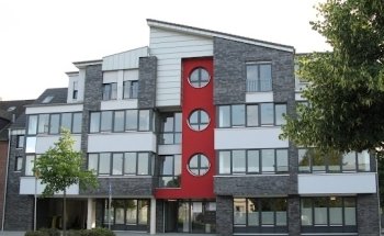 Praxis für Physiotherapie Hick Inh. Jacqueline Bünder
