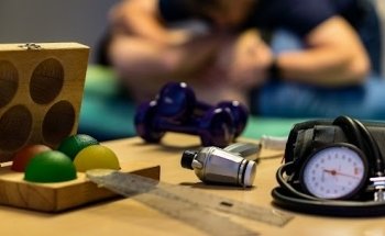 Praxis für Physiotherapie, Ergotherapie & Osteopathie – Inh. S. Sonderfeld