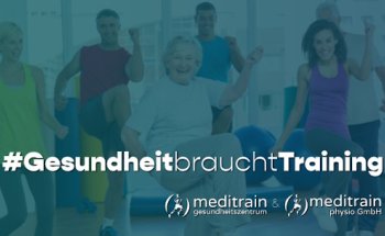 meditrain pyhsio GmbH