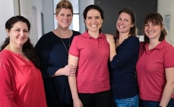 PROSANO Physiotherapien
