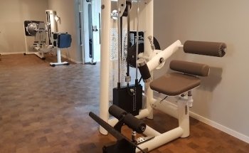 Medizinisches Therapiezentrum CORe